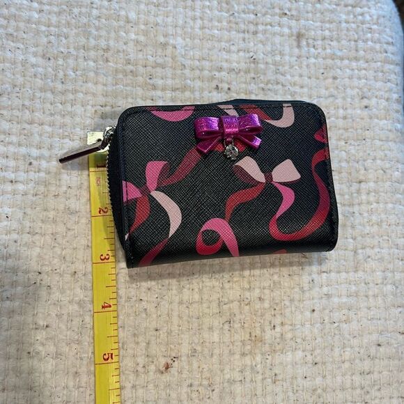 NWT Kate Spade Leather Wallet - Picture 6 of 8
